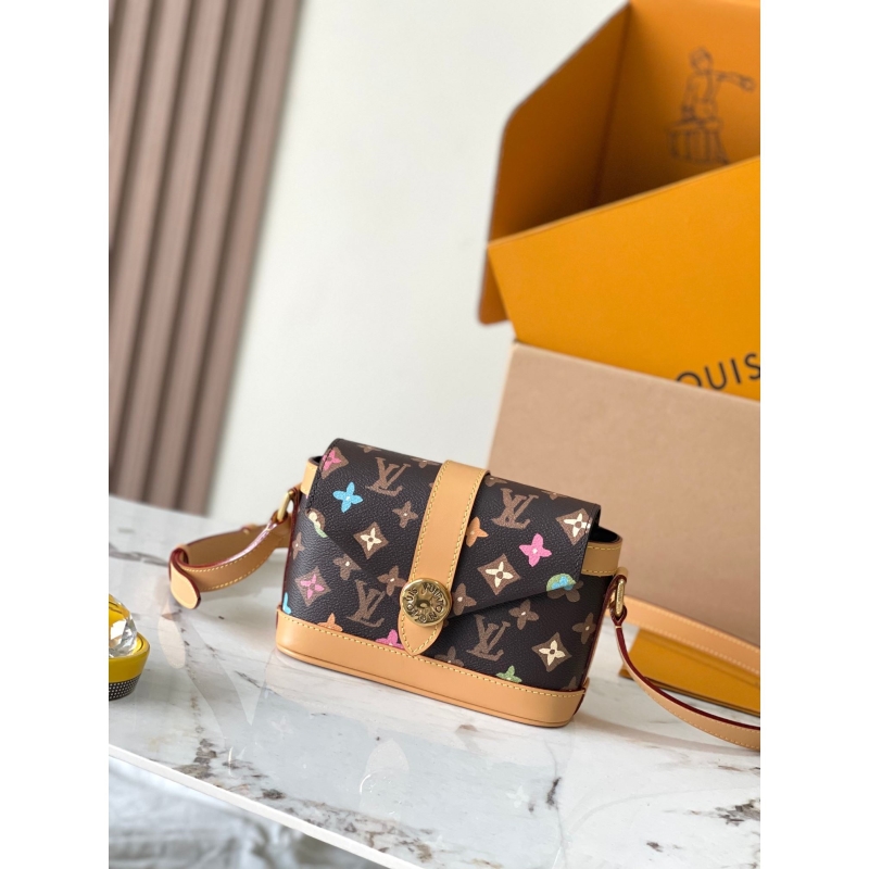 LV Satchel bags